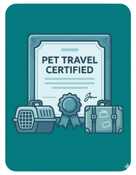 Certified transporter
