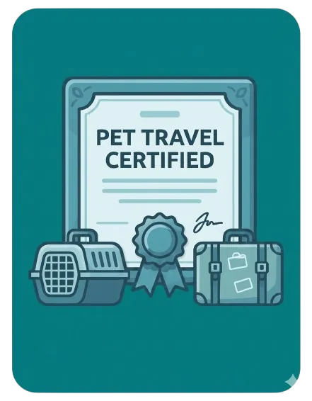 Certified transporter